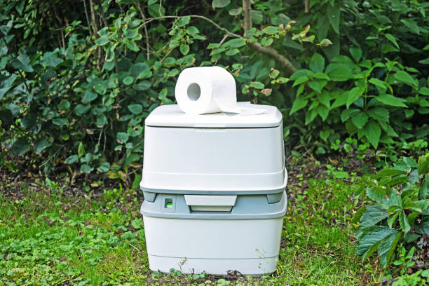 Best Porta potty rental near me  in Clarinda, IA