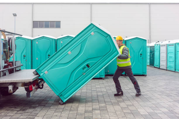 Best Emergency porta potty rental  in Clarinda, IA