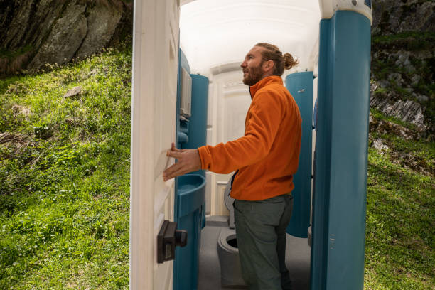 Best Local porta potty services  in Clarinda, IA