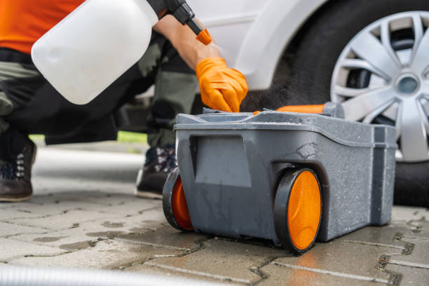 Best Portable toilet rental cost  in Clarinda, IA